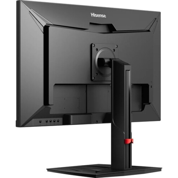 27" Монитор Hisense 27G5F-PRO черный