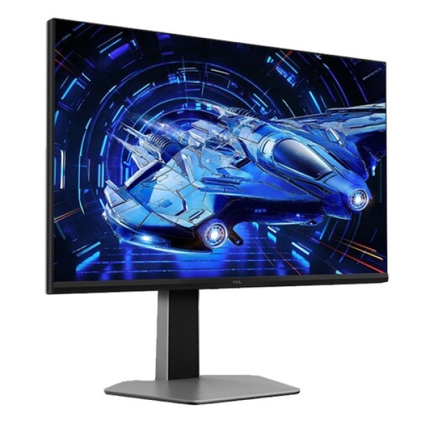 27" Монитор TCL 27G64 серый