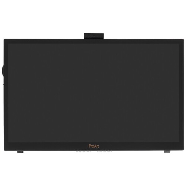 15.6" Монитор ASUS ProArt PA169CDV черный