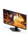 27" Монитор AOC 27G4XE черный