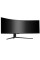 57" Монитор TCL 57R94 белый