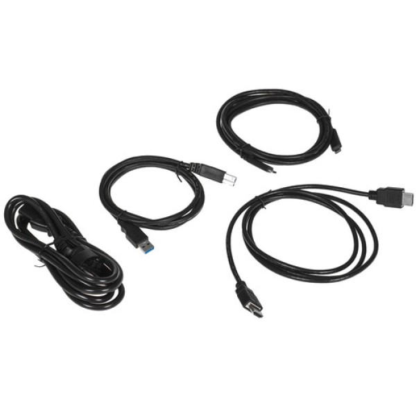 24" Монитор Acer B246WLyemipruzx черный
