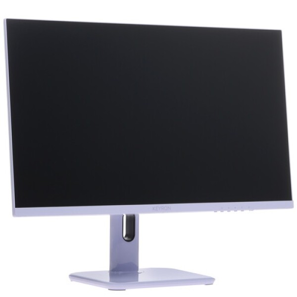 27" Монитор KEYRON KQ27H1 фиолетовый