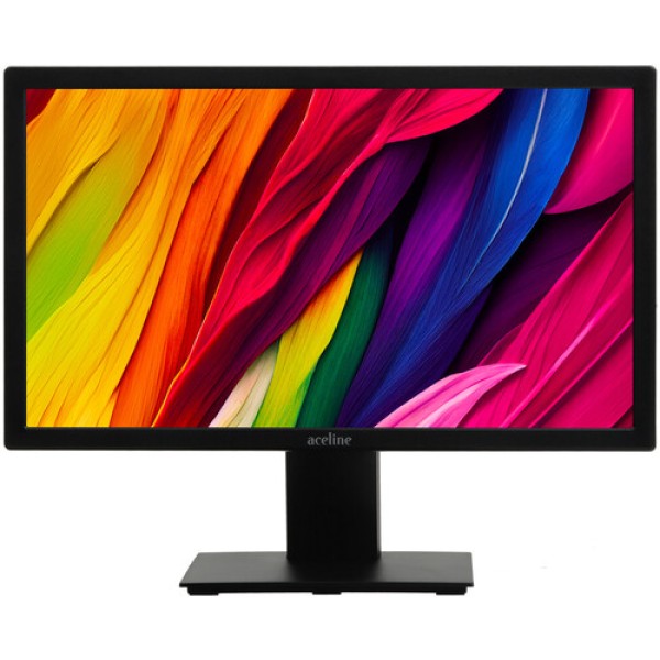 19.5" Монитор Aceline CF20N2 черный