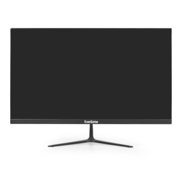 23.8" Монитор ExeGate ProSmart EV2407A черный
