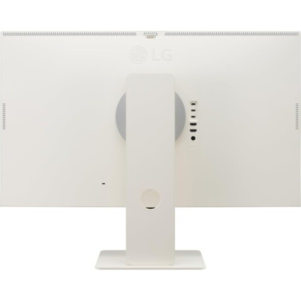 31.5" Монитор LG MyView 32SR85U-W белый