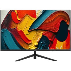 27" Монитор ExeGate ProSmart EZ2707CA черный