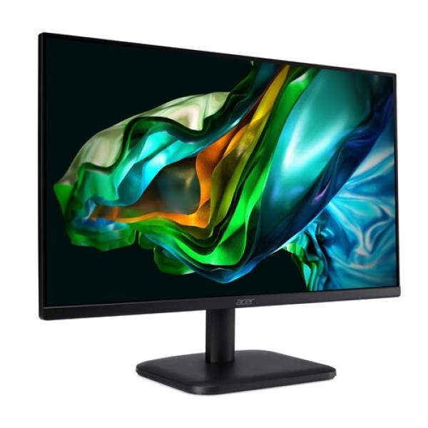 27" Монитор Acer EK271UEbmiipx черный