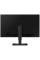 27" Монитор Samsung S4 S40GD S27D400GAI черный