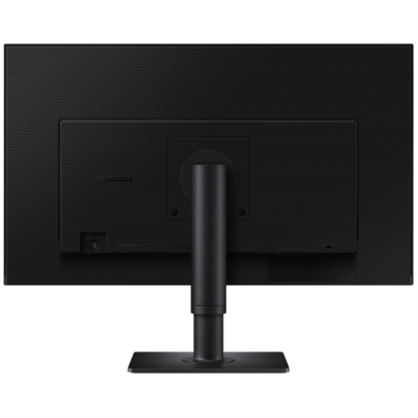 27" Монитор Samsung S4 S40GD S27D400GAI черный