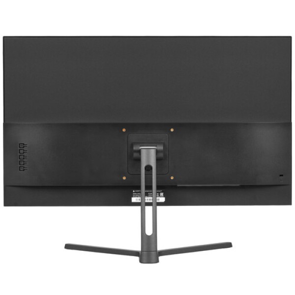 27" Монитор Azerty DS-2702 черный