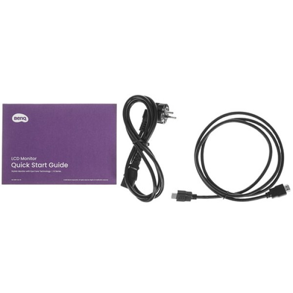 27" Монитор BenQ GW2790T черный