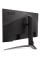 27" Монитор Acer Predator XB273UV3bmiiprzx черный