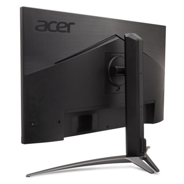 27" Монитор Acer Predator XB273UV3bmiiprzx черный