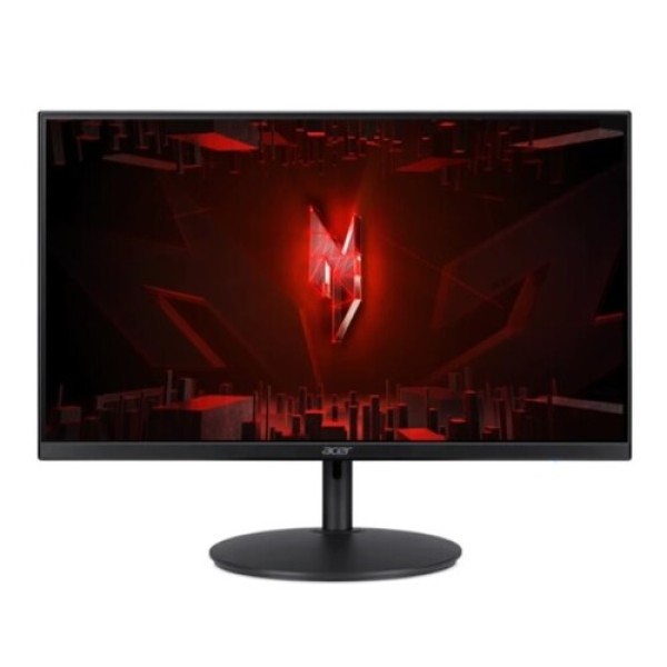 23.8" Монитор Acer Nitro XF240YS3biphx черный