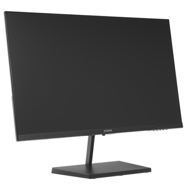 23.8" Монитор Digma Progress 24A501F черный