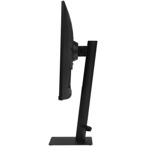 27" Монитор Samsung ViewFinity S6 S27A600UUI черный