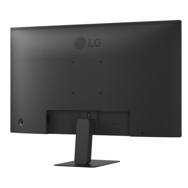 27" Монитор LG 27U631A-B черный