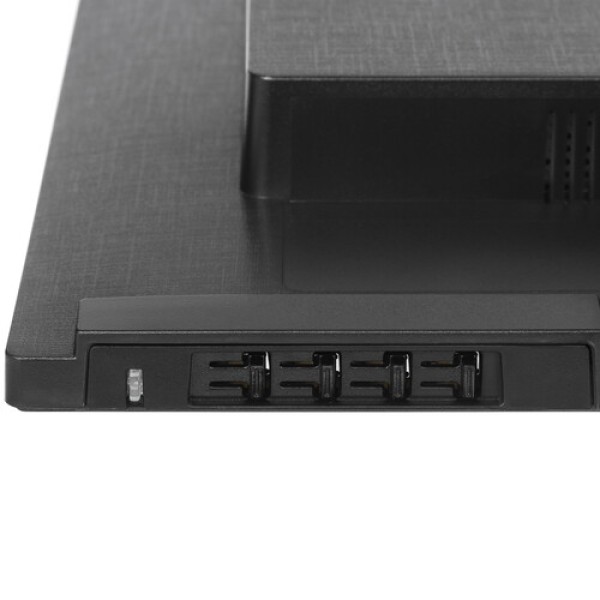 23.6" Монитор AOC M2470SWD23 черный
