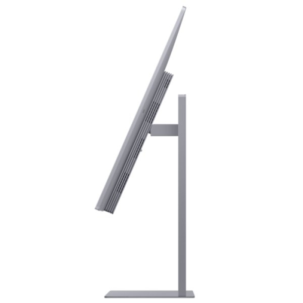 32" Монитор Samsung Smart M9 M90SF S32FM902SI серый