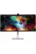 34" Монитор Dell P3424WEB черный