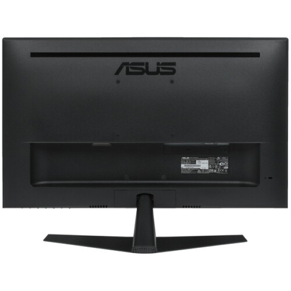 23.8" Монитор ASUS VY249HE черный
