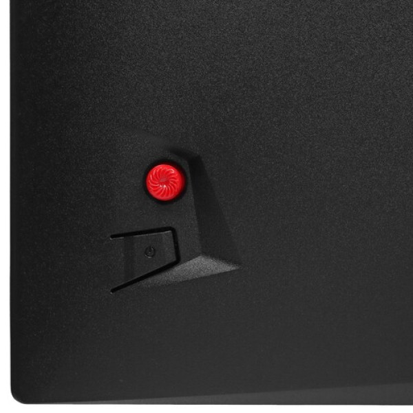 27" Монитор MSI MAG 272URDF E16 черный