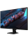 27" Монитор GIGABYTE GS27FA EU черный