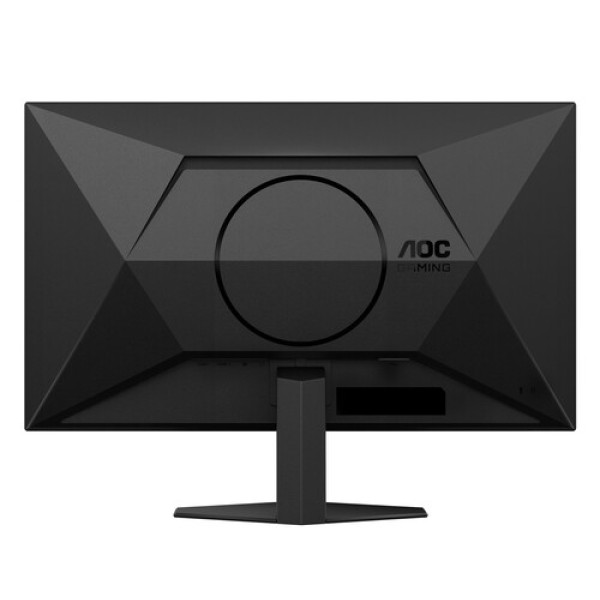27" Монитор AOC 27G4XE черный