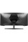34" Монитор Samsung Odyssey G5 G55T C34G55TWWI черный