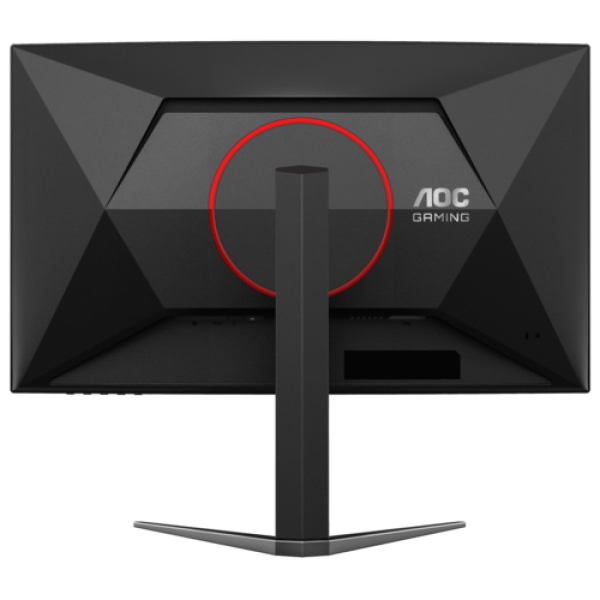 27" Монитор AOC CQ27G4 черный