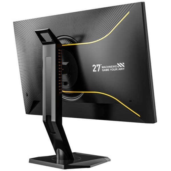 27" Монитор MACHENIKE MKQ27F300L черный