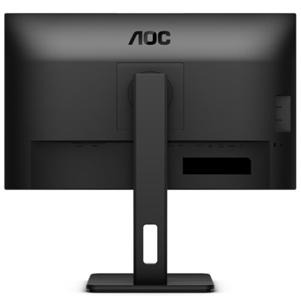 23.8" Монитор AOC 24P3CV черный