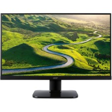 27" Монитор Acer KA270bmiix черный