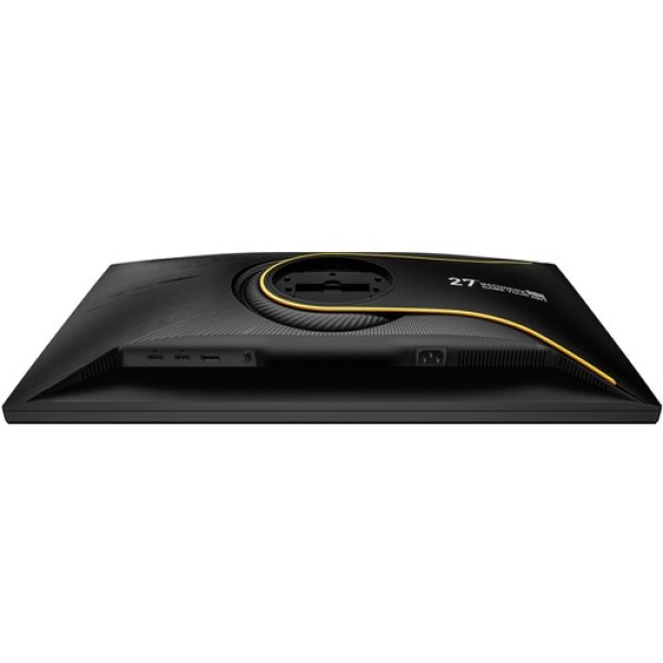 27" Монитор MACHENIKE MKQ27F300L черный