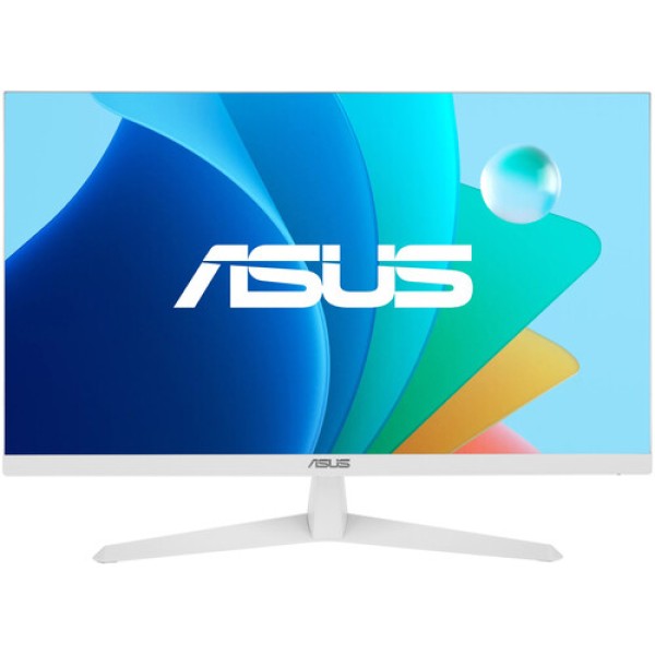 27" Монитор ASUS VY279HF-W белый