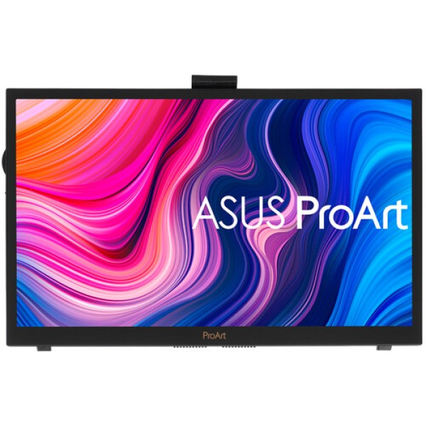 15.6" Монитор ASUS ProArt PA169CDV черный