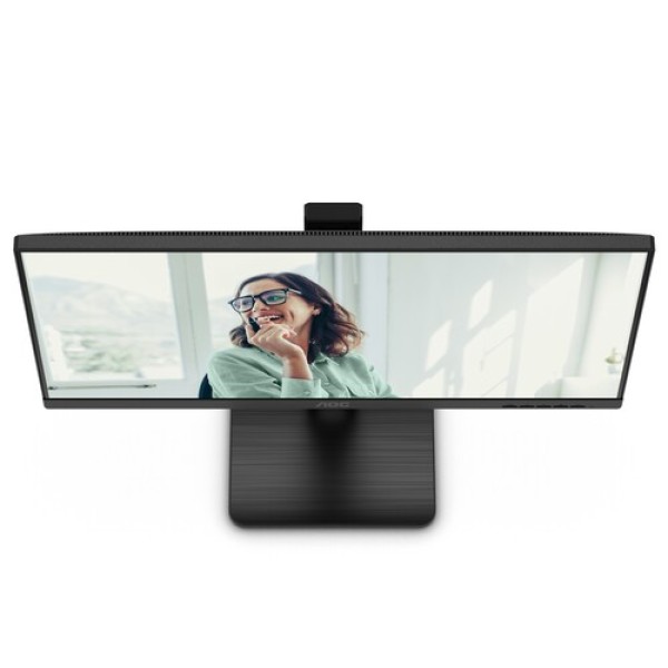 23.8" Монитор AOC 24P3CV черный