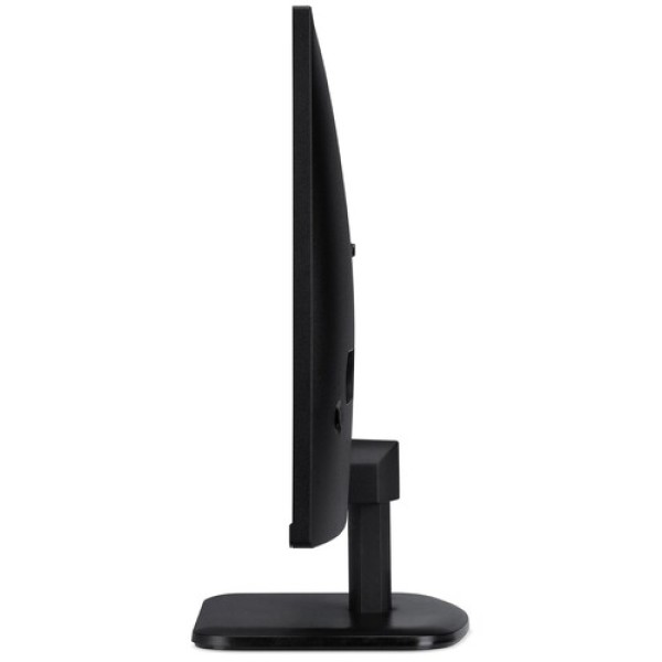 27" Монитор Acer EK271UEbmiipx черный