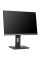 24" Монитор Acer B246WLyemipruzx черный
