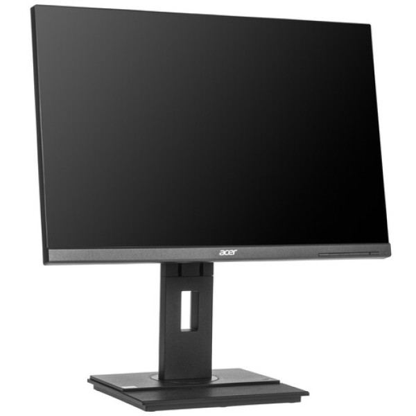 24" Монитор Acer B246WLyemipruzx черный