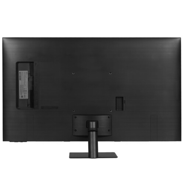 43" Монитор Samsung Smart M7 M70D S43DM700UI черный