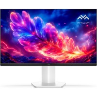 24" Монитор iFFALCON R24Q51 белый