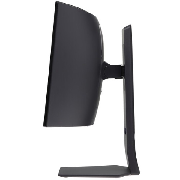 34" Монитор LG UltraGear 34GS95QE-B черный