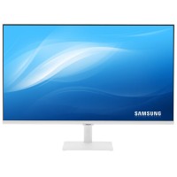 32" Монитор Samsung Smart M50C S32CM501EI белый