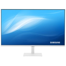 32" Монитор Samsung Smart M50C S32CM501EI белый