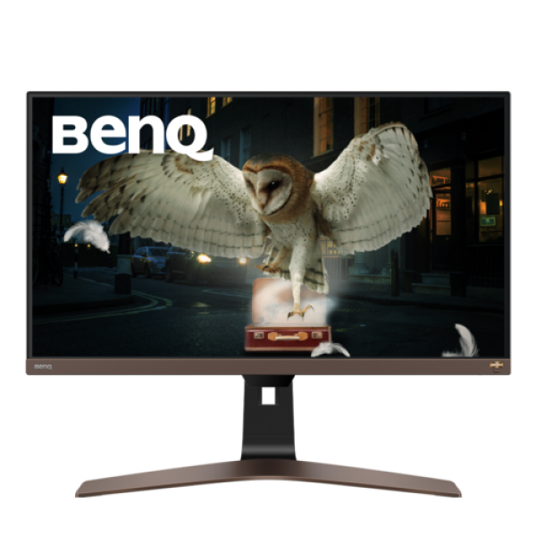 28" Монитор BenQ EW2880U коричневый