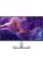 23.8" Монитор Dell P2425H черный