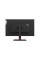 27" Монитор Lenovo ThinkVision T27i-30 черный