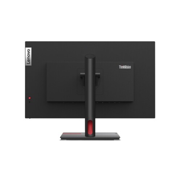 27" Монитор Lenovo ThinkVision T27i-30 черный